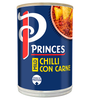 PRINCES CHILLI CON CARNE