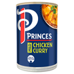 PRINCES CHICK CURRY MILD