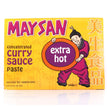 MAYSAN XHOT CURRY 448g