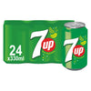 7 UP CANS 330ml 24s