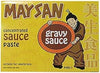 MAYSAN GRAVY 448g 12s