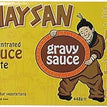 MAYSAN GRAVY 448g 12s