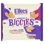 ELKES BICCIES 550g 12