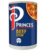 PRINCES  BEEF STEW 392g