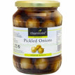 PICKLED ONIONS 650g 12s