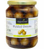 PICKLED ONIONS 650g 12s