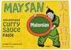 MAYSAN MALAYSIAN 448g 12s