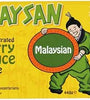 MAYSAN MALAYSIAN 448g 12s