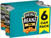 HEINZ BEANS 415g 6pk