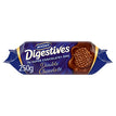 MCV DBL CHOC DIG 250g 12s