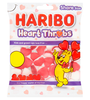 HAR HEART THROB 150pk