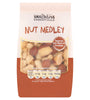 SNACK ESS NUT MIX 100g 8s