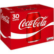 CC COKE 330ml 30pk