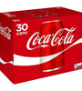 CC COKE 330ml 30pk