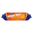 MCV GINGER NUTS PM 200g