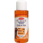 BOB MART FLEA SHAMP 150ml