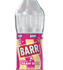 BARRS CREAM SODA 500ml PM