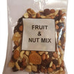 FRUIT NUT MIX 150g 12s