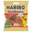 HAR GOLD BEARS  200pc