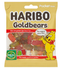 HAR GOLD BEARS  200pc