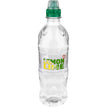 WATER LEMON LIME 500ml 12