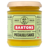 BARTONS PICALILLI 185g 6s