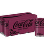 CC COKE ZERO CHERRY 8pk 3