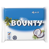 BOUNTY 4pk 57g 12s