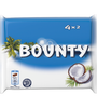 BOUNTY 4pk 57g 12s