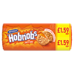 MCV HOBNOBS PM 255g 12s