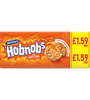 MCV HOBNOBS PM 255g 12s