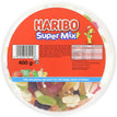 HAR SUPERMIX DRUM 400g 8s