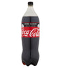 CC COKE ZERO 1.75ltr 6s