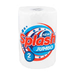 SPLASH JUMBO K/ROLL