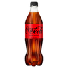 CC COKE ZERO 500ml 12s