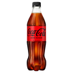 CC COKE ZERO 500ml 12s