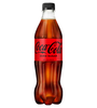 CC COKE ZERO 500ml 12s