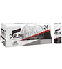 CARLING CAN 440ml 24s