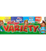 KELLOGGS VARIETY 8pk PM