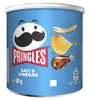 PRINGLES S&V 40g 12s