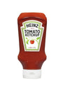 HEINZ KETCHUP TD 500ml