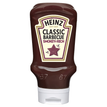 HEINZ CLASSIC BBQ 480g 10