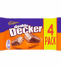 CAD DBL DECKER 4pk 8s