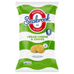 SEAB CRM CHEESE/CHIVE 6pk