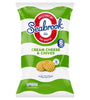 SEAB CRM CHEESE/CHIVE 6pk