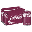 CC CHERRY COKE 330ml 6pk