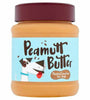 DOG PEANUT BUTTER 340g 6s