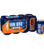 IRN BRU XT 330ml 8pk 3s