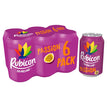 RCON PASS 330ml 6pk 4s PM