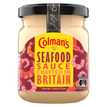 COLMAN SEAFOOD SAUCE 155g